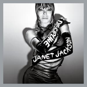 Discipline - Janet Jackson