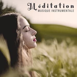 Méditation - Musique Instrumentale - harmonie, piano, guitare, sons de la nature, musique reiki, zen, yoga, spiritualité - Ensemble de Musique Zen Relaxante