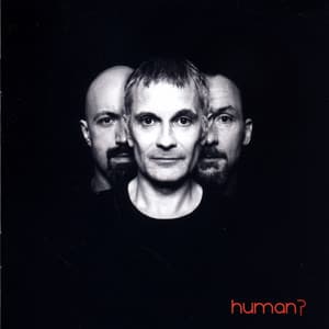 Human? - Gérard Lesne