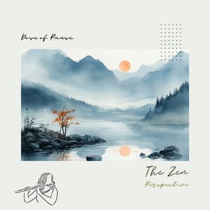 The Zen Perspective - Dose of Pause