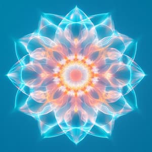 432 Hz Healing Frequencies for Deep Meditation, DNA Repair, and Stress Relief - Serenity Mindwell