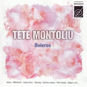 Boleros - Tete Montoliu
