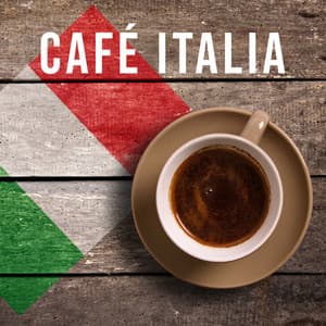 Café Italia: Cena italiana a lume di candela al pianoforte - Caffè italiano lounge