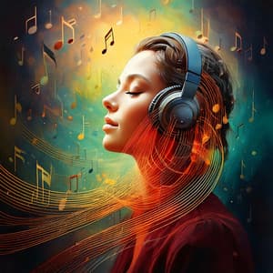 Resonant Notes: Music for Calm - Healing Music Lab