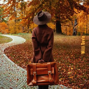 Waiting for Autumn - Milli Davis