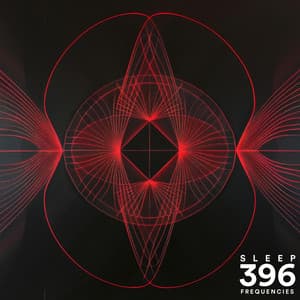 396 Hz Sleep Frequencies - Spiritual Heaven