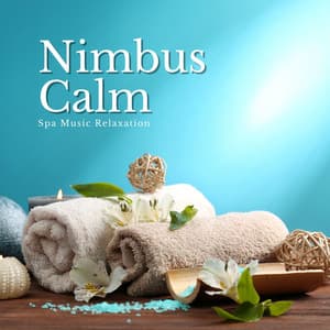 Nimbus Calm: Massage Music - Spa Music Relaxation