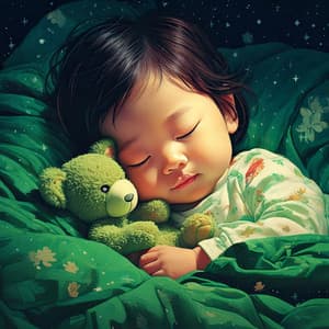 Relaxing Lofi for Baby's Evening Sleep - Music For Life