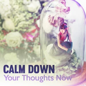 Calm Down Your Thoughts Now - Relaxing Evening Music Universe