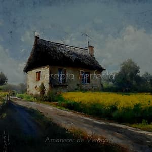 Terapia Perfecta - El hada de las canciones de cuna