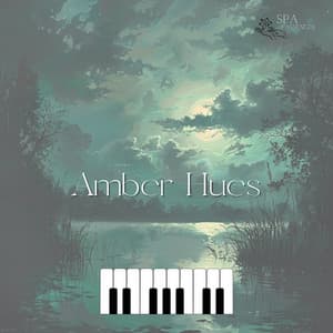 Amber Hues - Spa Passenger