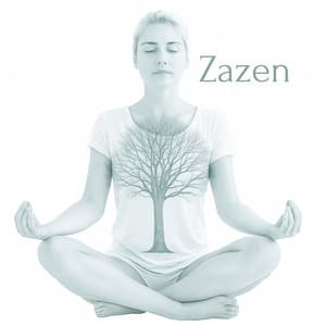 Zazen - Jane Peace