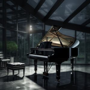 Soothing Piano: Calming Notes for Daily Relaxation - Relaxation Channel