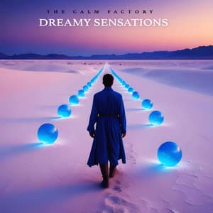 Dreamy Sensations - The Calm Factory