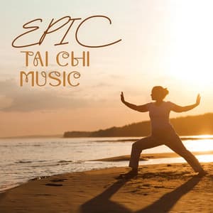 Epic Tai Chi Music - Asia Ann Deep