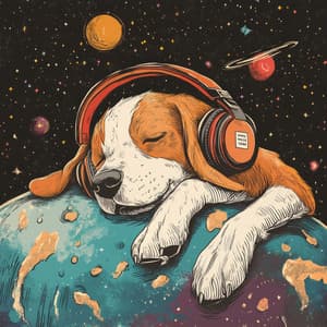 Sanfte Achterbahn durch die Klang-Zeitschleife - Reiki for Animals