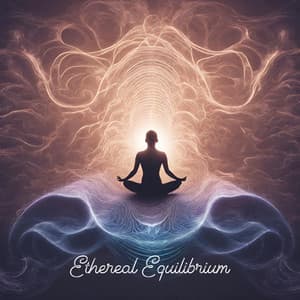 Ethereal Equilibrium: Harmonic Calmness - Life Harmony Masters