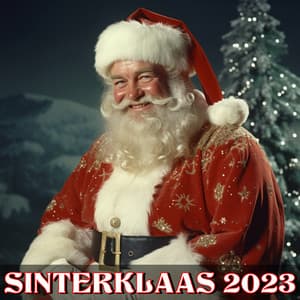 Sinterklaas 2023 - Weihnachtsmusik