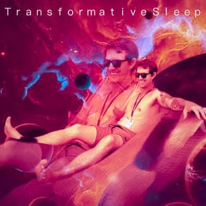 King of Sleep - Transformative Sleep