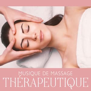 Musique de massage thérapeutique: Méditation sur la santé et le bien-être, Temps de relaxation au spa - Spa Musique Massage