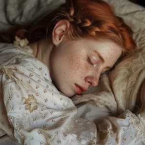 Peaceful Melodies for Deep Sleep - Silent Night Music