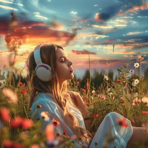 Peaceful Retreat Melodies: Chill Music for Relaxation - Peaceful Relaxation