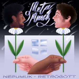 Metamusik - Retrogott