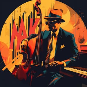 Carnival Beats: Festive Bossa Jazz Music - Jazz BGM Station