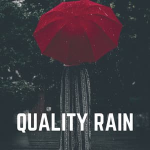 Quality Rain - Rain is my Life