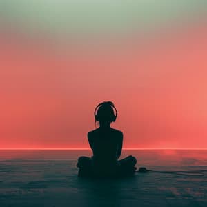 Relajación Binaural: Resonancia Ambiental - Musicoterapia de Relajación