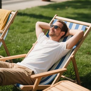 Deep Relaxation Music for Stress Relief - Calming & Relaxing Beats