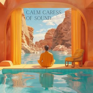 Calm Caress of Sound - Расслабляющая музыка