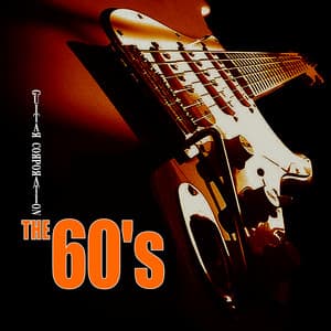 Guitar Corporation the 60's - Guitar Corporation