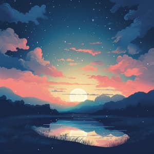 Blissful Revelations - Música Relajante