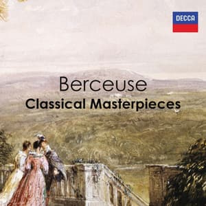 "Berceuse - Classical Masterpieces" - Igor Stravinsky