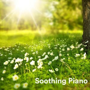 Soothing Piano - Classical New Age Piano Music