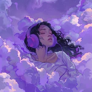 Música Para Relajación: Tonos De Calma Nocturna - Música relajante con sonidos de la naturaleza