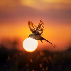 Orchestral Calm: Symphonic Soundscapes For Deep Relaxation And Peace - Bertie Lambert