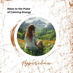 Relax to the Pulse of Calming Energy - Hyperelax