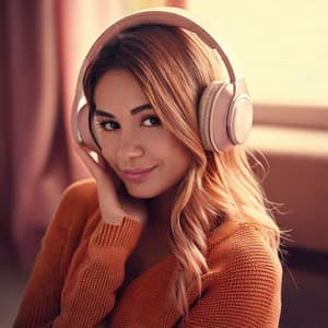 Everyday Music: Sounds for Any Moment - Background Cancelling Ambiance