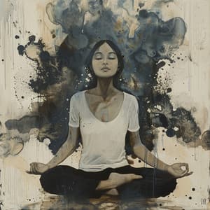 Melodías De Yoga: Música Relajante Para La Flexibilidad - Simplemente hipnótica