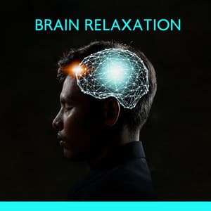 Brain Relaxation: Soothing Sleep Night Music for Rest - Brain Power Academy