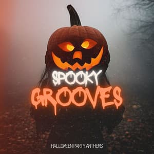 Spooky Grooves: Halloween Party Anthems for Ultimate Haunted House Fun - The Horror Theme Ensemble