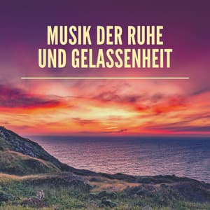 Musik der Ruhe und Gelassenheit - Erste Genesis