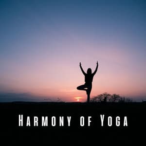 Harmony of Yoga: Meditative Piano Melodies - Jazz Piano Essentials
