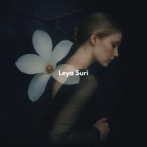 Lucid Body Dissolving - Leya Suri