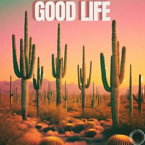 Good Life: Tropical Mind - Tropical Chill Zone