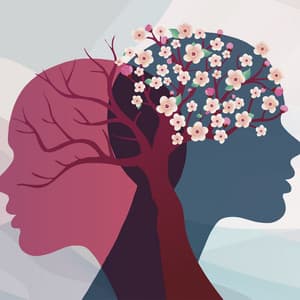 Mental Health and Wellbeing - Chuck Jokye