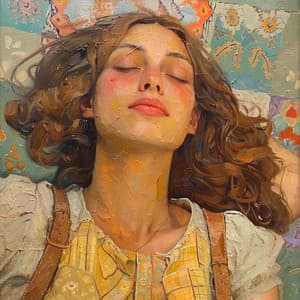 Melodías De Noche Silenciosa: Música Para Dormir - Ruido Del Sueño