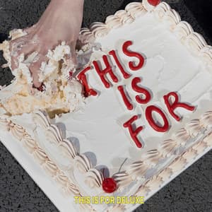 THIS IS FOR - TWICE